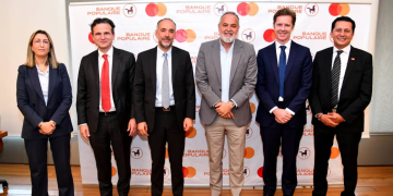 Paiements transfrontaliers : un partenariat entre Mastercard Move et le Groupe BCP pour une optimisation des services