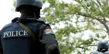 Trafic humain : des Togolais sauvés par la police nigériane