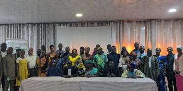 L’ATBEF s’active pour construire un noyau de décideurs engagés pour la cause de la SR des adolescents et jeunes