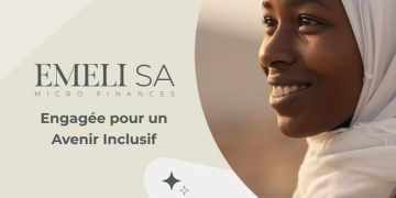 Emeli MF, la solution aux microcrédits en Mauritanie