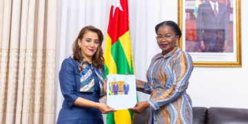 Vice – présidence de la Commission de l’UA : l’Egypte sollicite le soutien du Togo