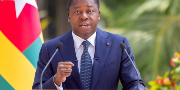 Faure Gnassingbé : « L’année qui vient marquera un renouveau de notre vie démocratique »