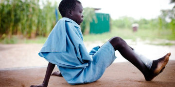 « Aller plus loin » : une initiative de Speak Up Africa pour pousser le bouchon plus loin dans la lutte contre les MTN