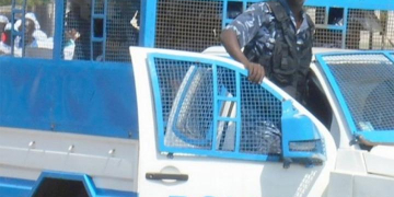 Togo : Une plateforme digitale pour signaler les abus des forces de l’ordre et de sécurité