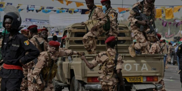 Tchad : la situation « sous contrôle » après une tentative de coup d’état