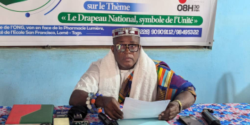 Usage encadré du drapeau national par les chefs: l&rsquo;Ong Le Patrimoine Commun rassure les chefs de village