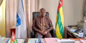 Baguida (Golfe 6) : décès du maire Koffi Dagbovie