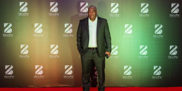 La Finance Africaine autrement avec Talibé SOKHNA
