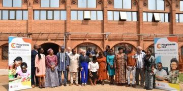 4ème réunion annuelle du Programme CLÉ au Togo: La nouvelle planification du programme CLÉ nourrit des expériences des organisations partenaires