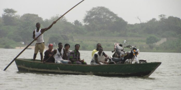Lac-Togo : un plan d’adaptation et de gestion au changement climatique validé