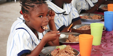 Alimentation scolaire : le Togo bénéficie d’un appui financier de l’Allemagne