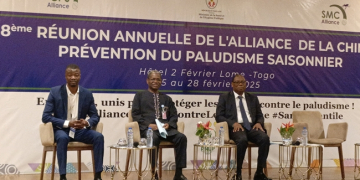 La Chimioprévention du Paludisme Saisonnier au cœur d’une réunion de haut niveau à Lomé