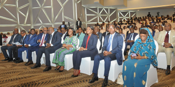 Général Gnassingbé Eyadéma : Ses œuvres politiques et son engagement en faveur de la paix revisités au cours d&rsquo;un colloque