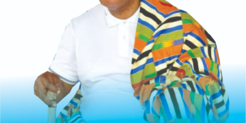 Sénatoriales 2025 au Togo: le message de SOSSOU Viwoto Victor james, candidat UNIR de la circonscription du Moyen Mono