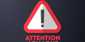 Ces messages d&rsquo;aides ne proviennent pas de la cheffe du gouvernement
