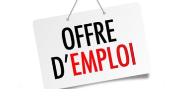 Une opportunité d’emploi à saisir par les jeunes togolais