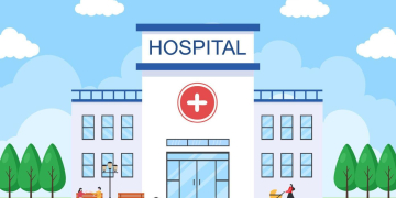 CHP Anié : une visite inopinée du ministre de la santé
