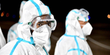 Financement de la santé : le CDC Africa lance une stratégie pour combler le gap