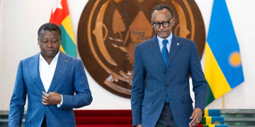 RDC-Rwanda : le MPDD salue la reconnaissance du savoir-faire diplomatique du Togo
