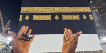 Une information importante à l’endroit des candidats au Hadj 2025