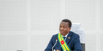 1ère session ordinaire de l’année : Adedze invite les siens à servir l’intérêt général et à honorer la grandeur de la démocratie au Togo