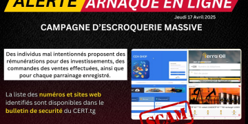 Vigilance : ces  plateformes numériques de communication sont frauduleuses