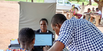 Révision des listes électorales : mobilisation dans la préfecture de Bassar