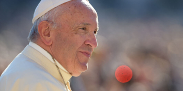 Le pape François a rendu l’âme