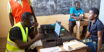Révision de listes électorales : une prorogation d’un jour dans la Zone 1