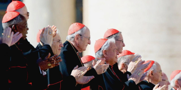 Eglise catholique : début de l’élection d’un nouveau pape demain