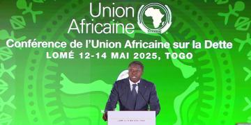 Faure Gnassingbé : « Financer l’Afrique, c’est investir dans la stabilité globale »