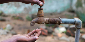 Finies les pénuries avec les postes d&rsquo;eau autonomes au Togo