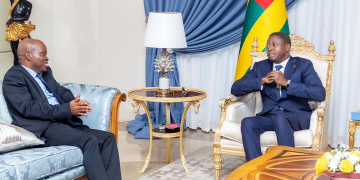Première conférence sur la dette en Afrique : l’UA justifie le choix de Lomé pour les travaux