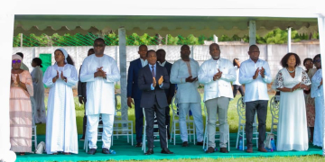 Un Culte œcuménique d’action de grâce pour l’entrée pacifique du Togo dans la Ve République