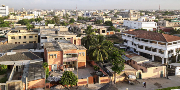Lomé : une étude lancée par le DAGL pour faire la lumière sur l’occupation illégale des espaces publics