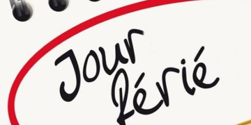 Togo : la journée du jeudi 29 mai fériée, l’examen du BAC I maintenu