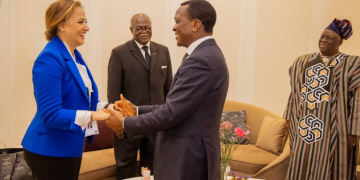 Le Togo réaffirme son engagement en faveur de la Francophonie parlementaire