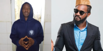 « Nous sommes dans le flou le plus total », une avocate sur l’arrestation d’Aamron