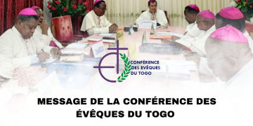 « Il faut se ressaisir par crainte de Dieu… », réaction des Évêques du Togo aux violences des 26, 27 et 28 juin