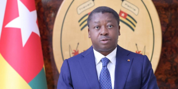 « 80 ans plus tard, un paradoxe s’impose », Faure Gnassingbé à propos de la Charte des Nations Unies