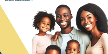 Dossier: l&rsquo;Assurance Maladie Universelle : une réalité au Togo