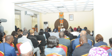 Manifestations à  Lomé : le gouvernement a échangé avec le corps diplomatique