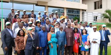 Togo :  la journée africaine de lutte contre la corruption commémorée sous le signe de la dignité humaine