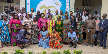 Espoir Vie-Togo, 30 ans au cœur de la lutte contre le VIH