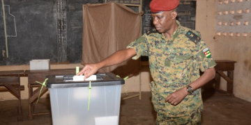Vote par anticipation :  comment gère-t-on les bulletins de vote ?