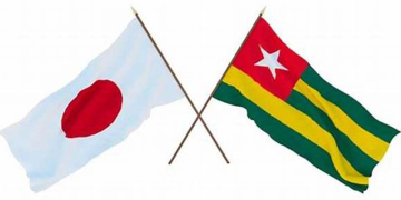 Faure Gnassingbé au Japon pour la 9è TICAD