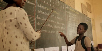 Concours de recrutement de fonctionnaires enseignants (2024) : la liste des admis disponible