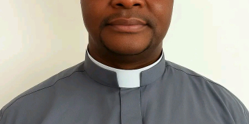 Togo : le Père Gérard Eklu nommé économe du Grand Séminaire Benoît XVI de Tchitchao