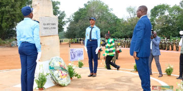 39ᵉ anniversaire du 23 septembre 1986 : le Togo rend hommage aux victimes