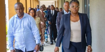 Joseph Amégan n’est plus directeur par intérim de la TVT